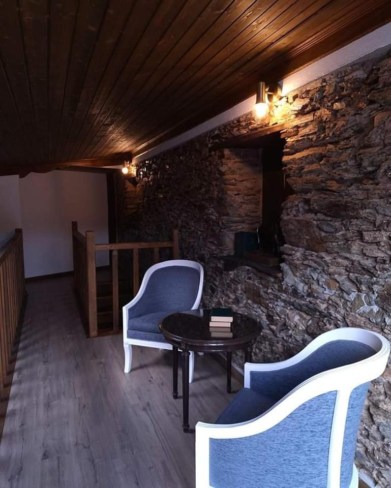 Villa Porta 28 à Penacova Extérieur photo